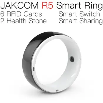 JAKCOM R5 Protingas Žiedo Super vertę, kaip j2a040 java jcop nfc vizitinę kortelę smart 1000pcs uhf rfid lipdukas realme parduotuvėje europos sąjungos oficialusis